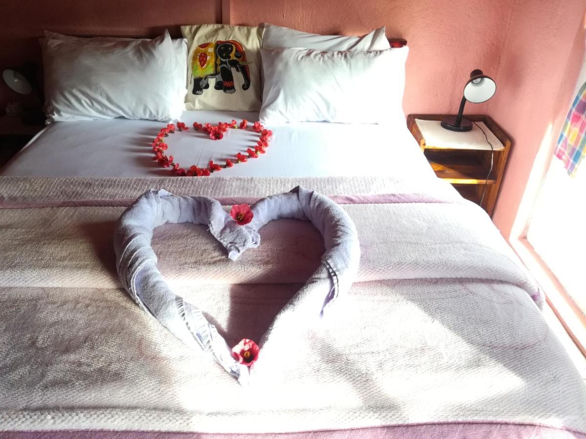 Sincere Wilderness Home Stay نوفارا إيلِيا المظهر الخارجي الصورة
