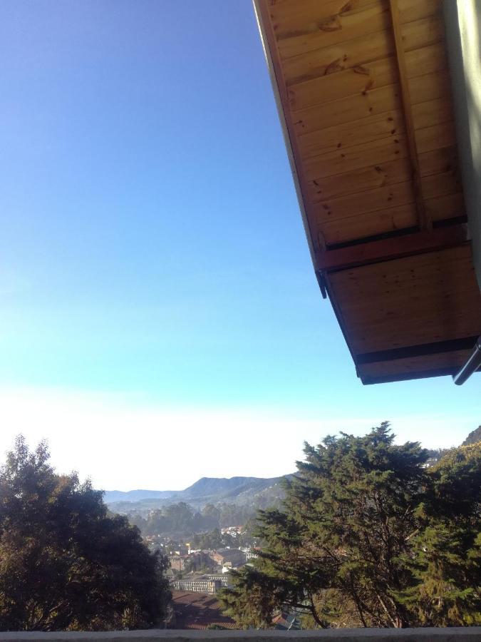Sincere Wilderness Home Stay نوفارا إيلِيا المظهر الخارجي الصورة