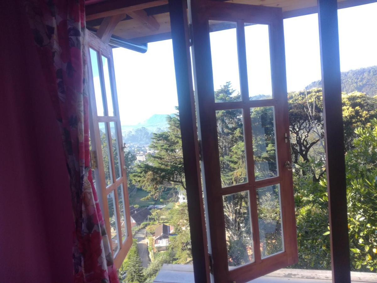 Sincere Wilderness Home Stay نوفارا إيلِيا المظهر الخارجي الصورة