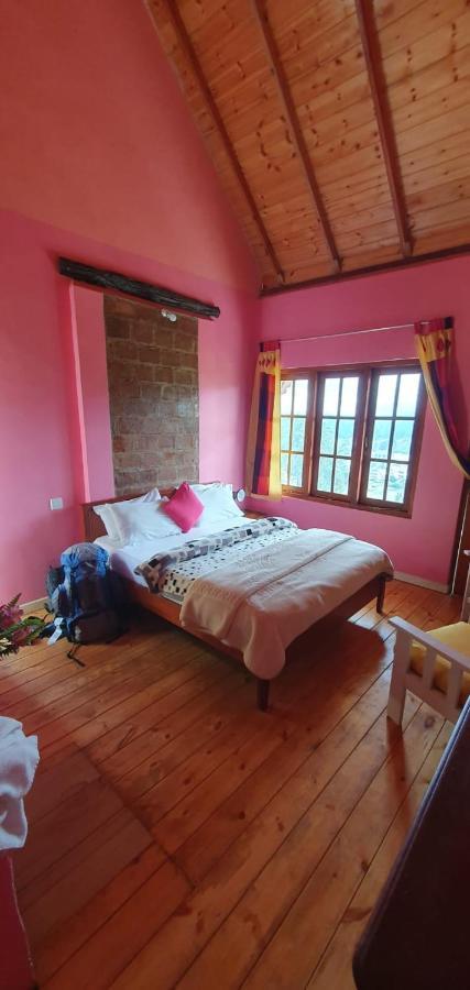 Sincere Wilderness Home Stay نوفارا إيلِيا المظهر الخارجي الصورة