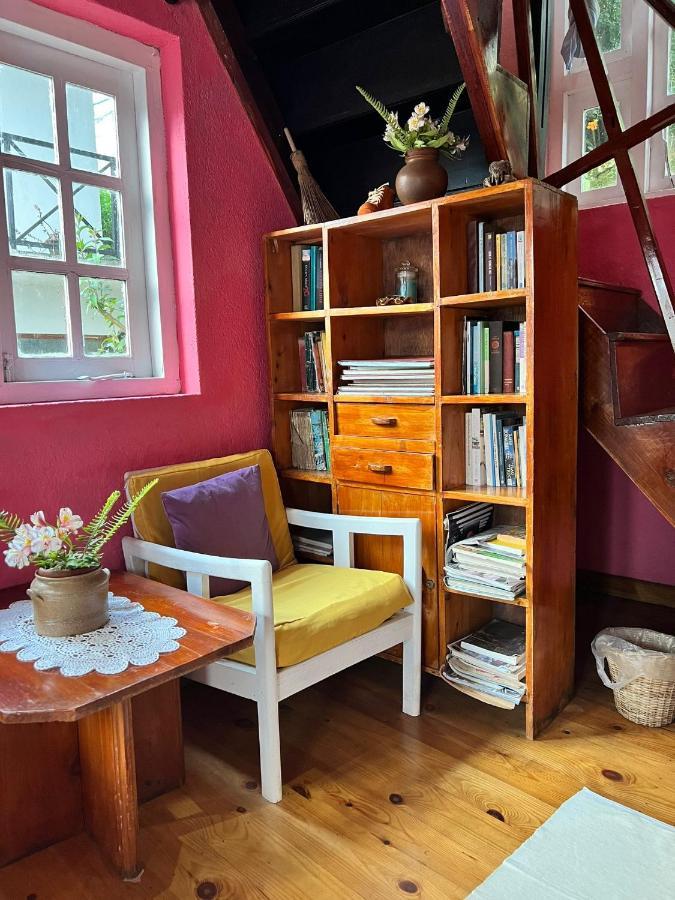 Sincere Wilderness Home Stay نوفارا إيلِيا المظهر الخارجي الصورة