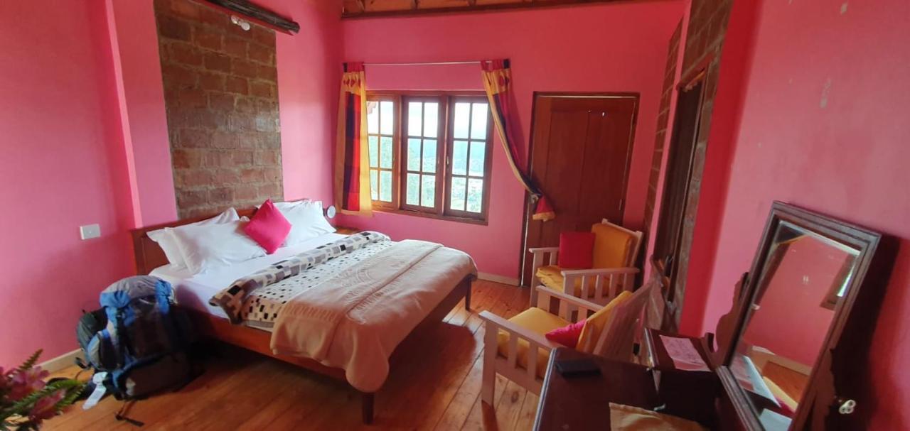 Sincere Wilderness Home Stay نوفارا إيلِيا المظهر الخارجي الصورة