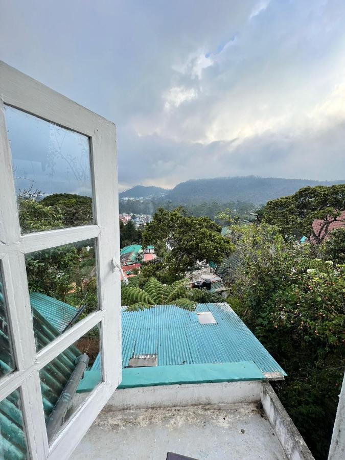 Sincere Wilderness Home Stay نوفارا إيلِيا المظهر الخارجي الصورة