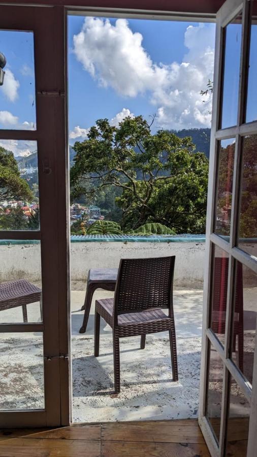 Sincere Wilderness Home Stay نوفارا إيلِيا المظهر الخارجي الصورة